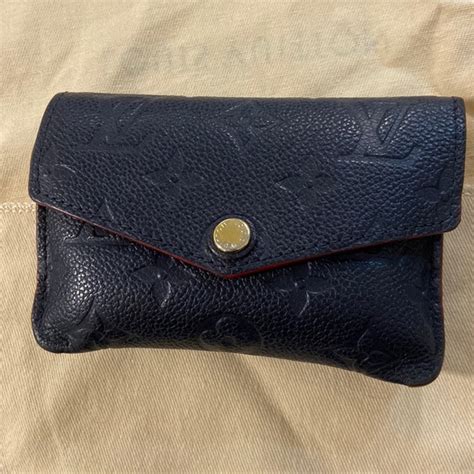 lv wallet grey|lv small keychain wallet.